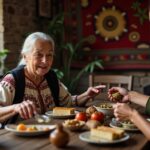 Quelle est la véritable hospitalité des Roumains ?