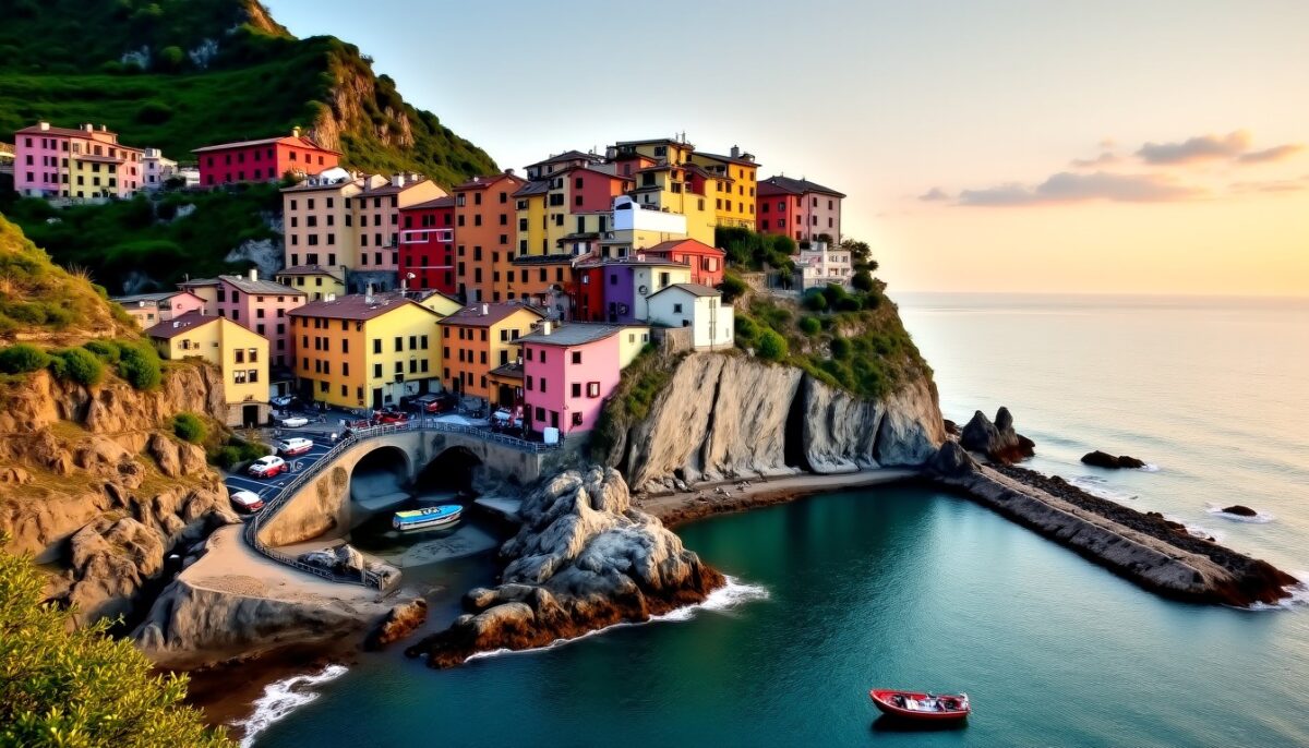 À la découverte des joyaux incontournables : les plus belles régions d'Italie à explorer