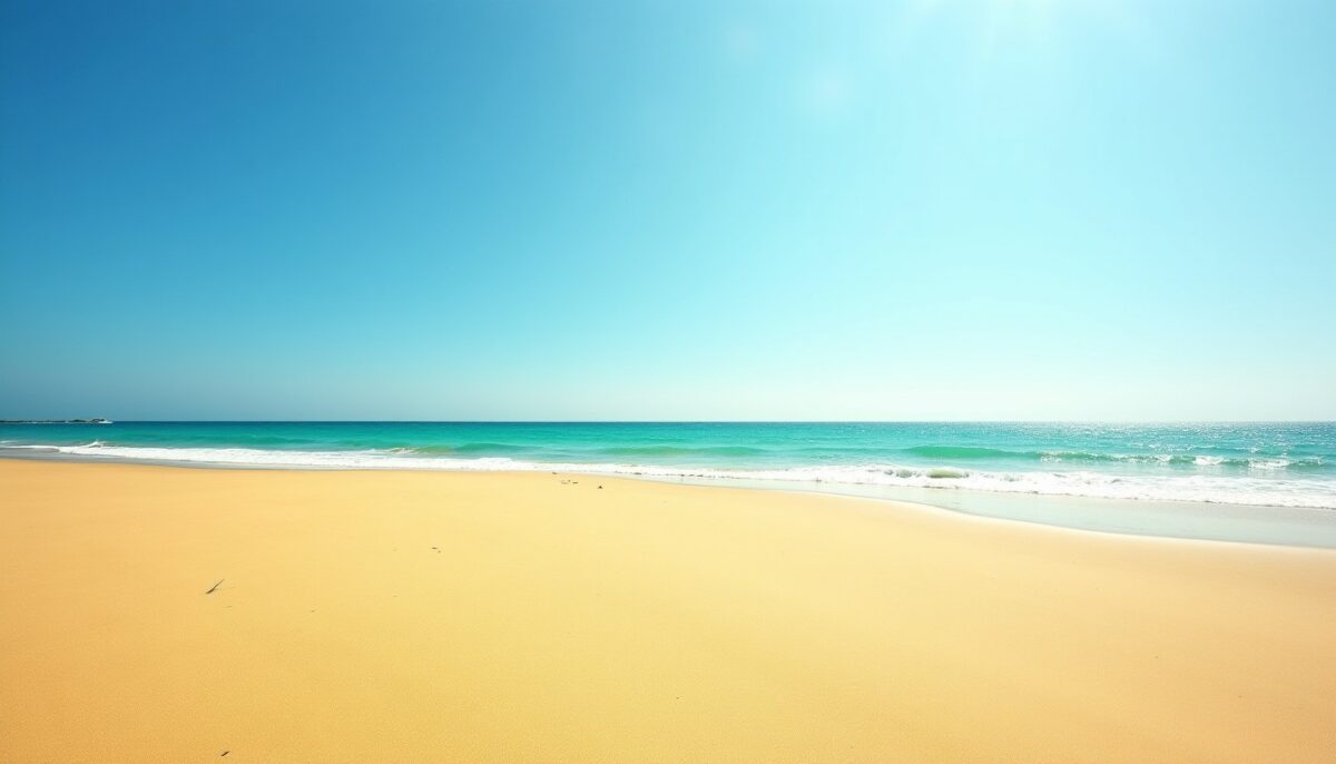 À quelle heure éviter la plage pour profiter pleinement de votre journée ?