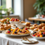 Choisir son traiteur brunch Montpellier : 7 critères pour ne pas se tromper