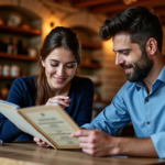 Choisir son restaurant traditionnel : 5 critères pour un repas réussi avec restaurant-lacasagaia.fr