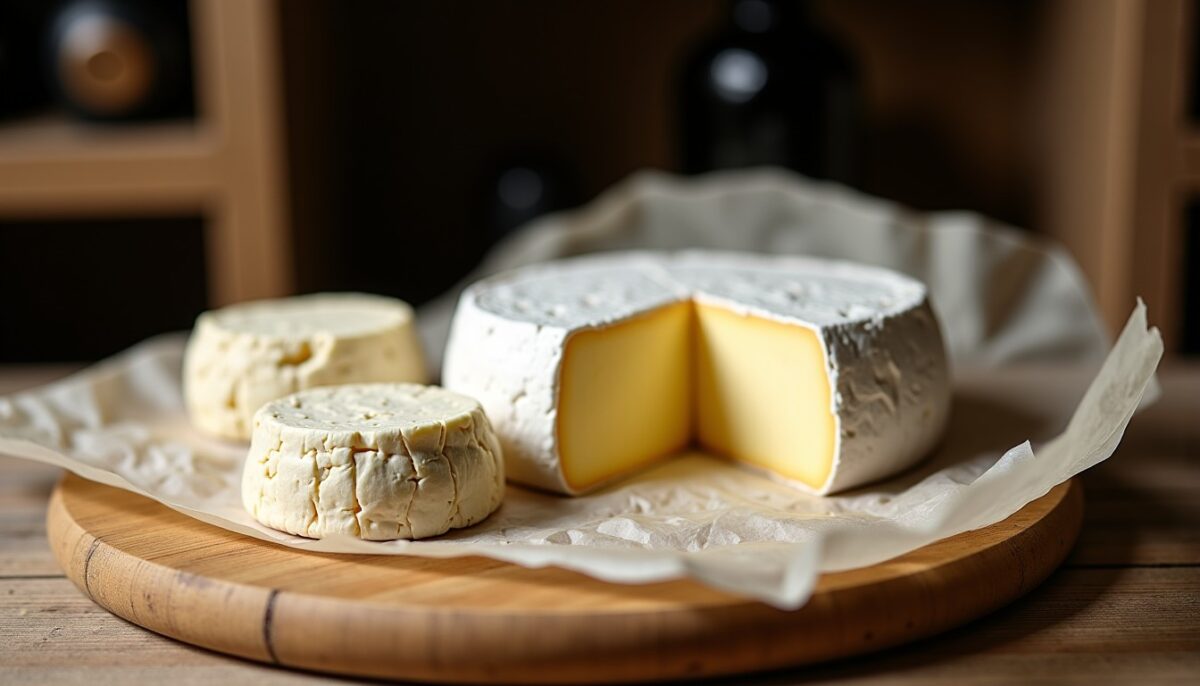 Astuces pour prolonger la fraîcheur de votre fromage à pâte molle