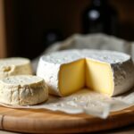 Astuces pour prolonger la fraîcheur de votre fromage à pâte molle