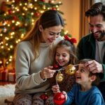 À quel moment installer votre sapin de Noël cette année ?