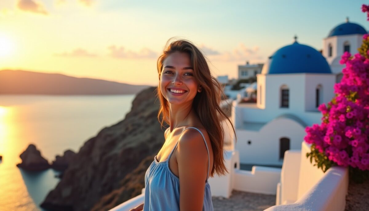 Quand privilégier un voyage en Grèce pour une expérience inoubliable ?
