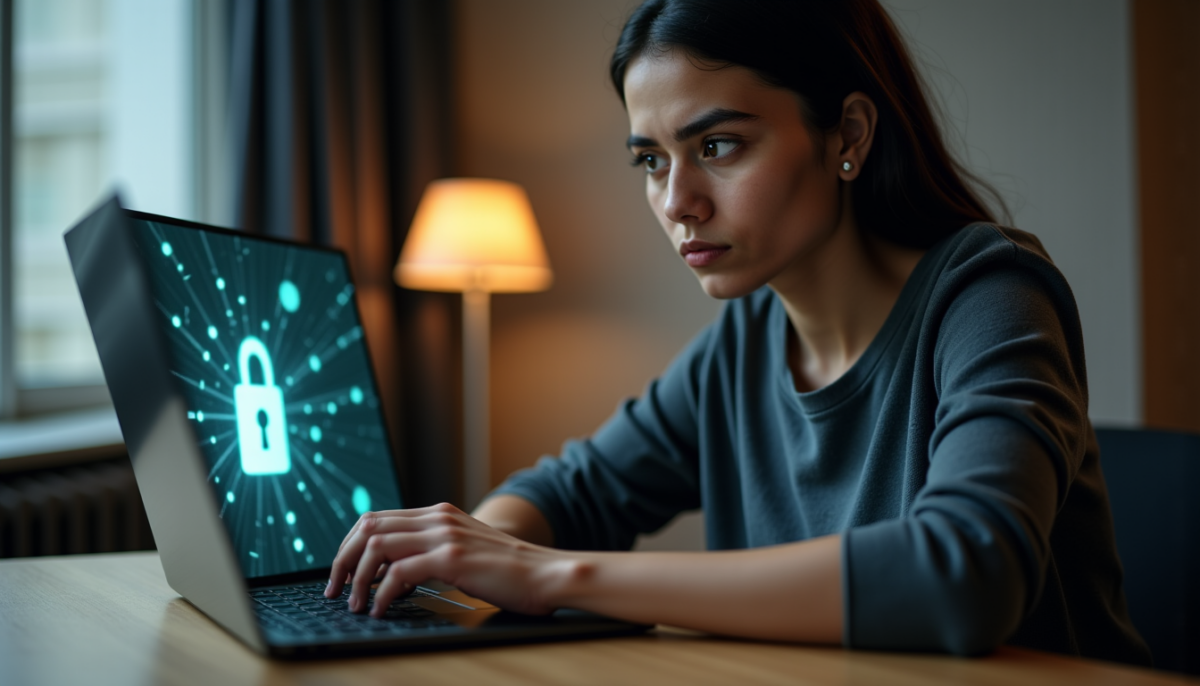 SinParty avis : vérifier SP Internet Media, éviter les sites imitateurs et sécuriser vos paiements