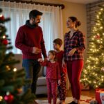 Noël : choisir entre sapin naturel et sapin artificiel, quels critères privilégier ?