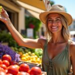 Les marchés incontournables à découvrir absolument en Provence