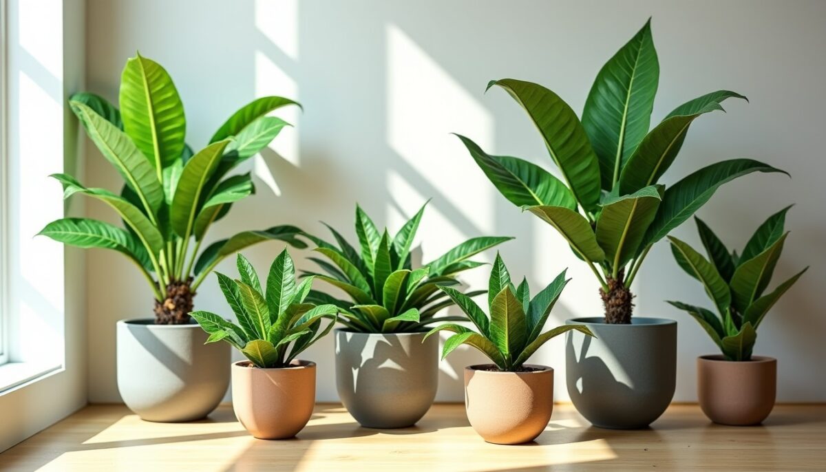 Plantes porte-bonheur : lesquelles choisir pour attirer chance et prospérité selon le Feng Shui ?