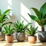 Plantes porte-bonheur : lesquelles choisir pour attirer chance et prospérité selon le Feng Shui ?