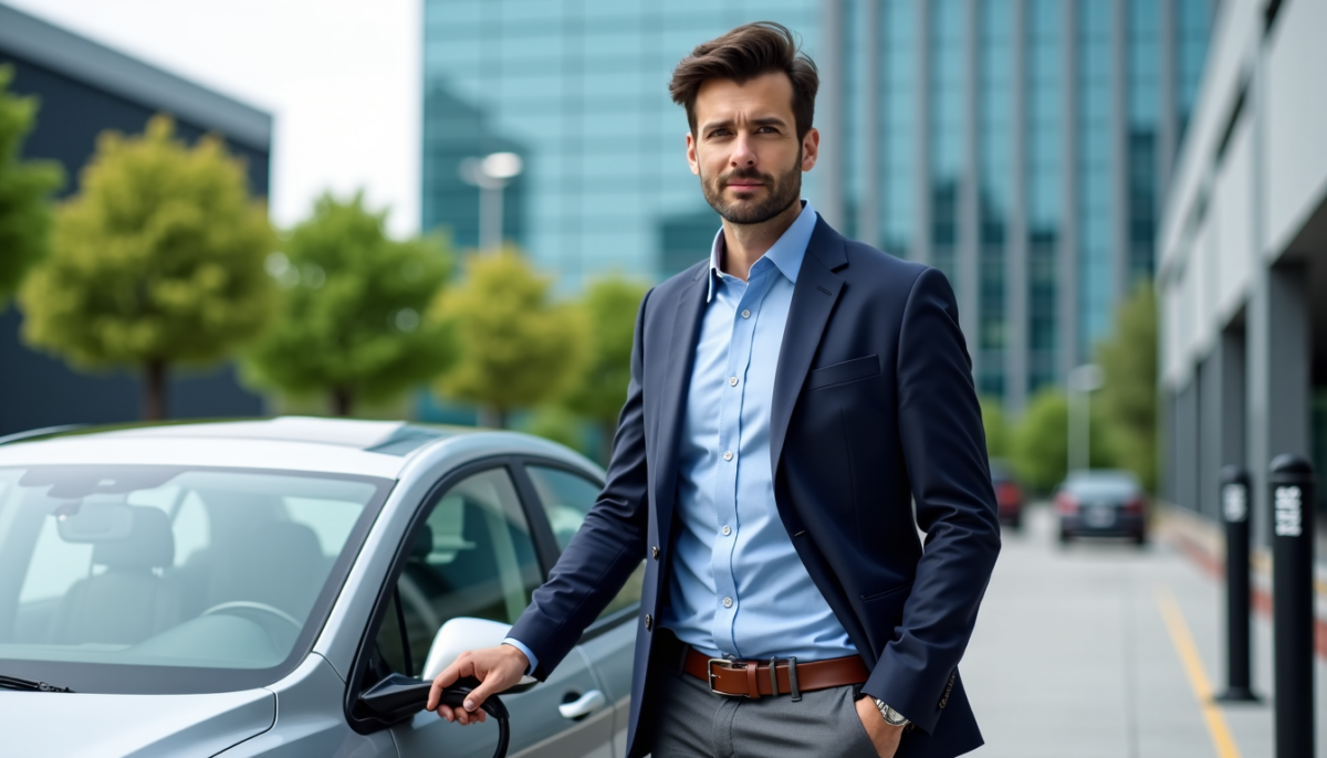 Combien coûte une transition vers les véhicules électriques avec keops-ingenierie.fr