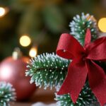 Les secrets pour décorer votre sapin de Noël comme un expert