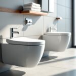 Guide pratique : Maîtriser l'utilisation du bidet sans faux pas