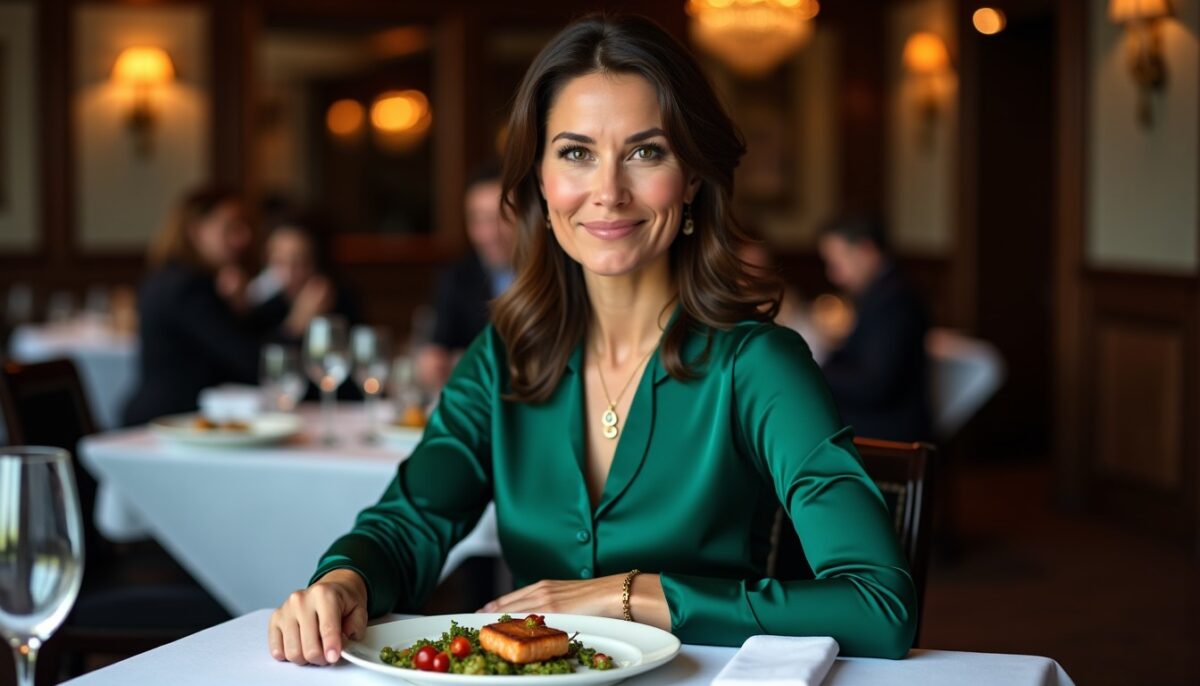 Comment demander un doggy bag au restaurant avec aisance et naturel ?