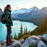 À la découverte du Canada : guide pour explorer ses trésors cachés lors de votre voyage