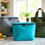 Guide pratique : Comment sélectionner le sac isotherme idéal pour garder vos repas frais en toutes circonstances ?