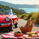 Guide essentiel pour un road trip gourmand inoubliable à travers le Sud de la France