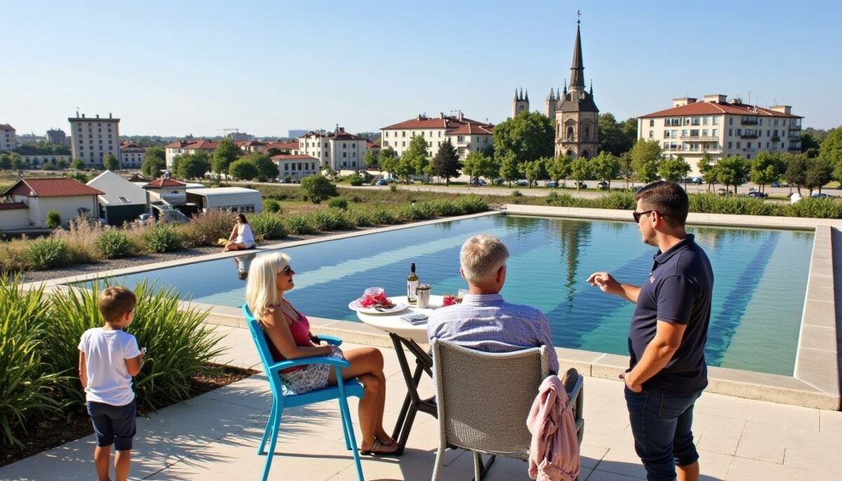 Top 10 des destinations ensoleillées à découvrir en novembre