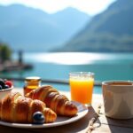 Les 8 incontournables pour savourer un petit déjeuner exceptionnel à Annecy