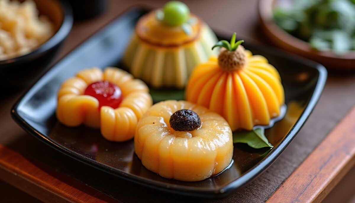 Les délices incontournables du Japon à savourer absolument