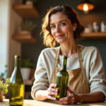 Anti-gaspillage : comment valoriser les restes de bouteilles de vin ?
