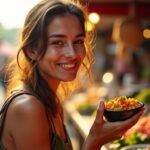 Explorer les saveurs authentiques : guide pour savourer la cuisine locale en voyage