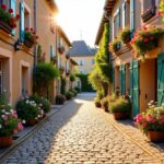 Découvrez les joyaux incontournables à explorer lors de votre voyage en France