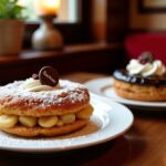 Les desserts incontournables à savourer absolument lors d'un voyage en Autriche
