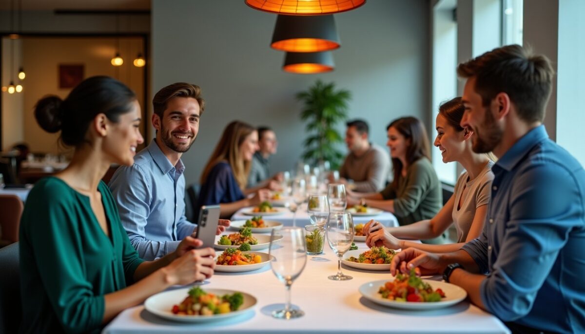 Découvrez les meilleures tables étoilées à la portée de tous