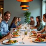 Découvrez les meilleures tables étoilées à la portée de tous