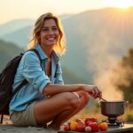 Astuces malignes pour économiser sur la nourriture pendant vos voyages