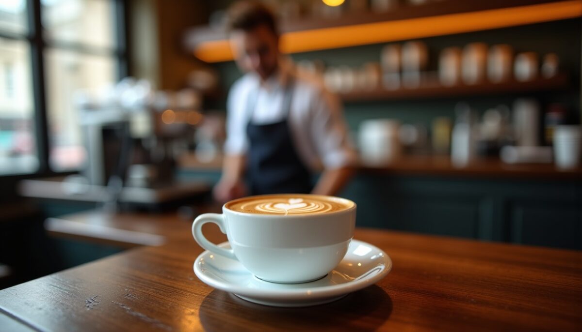 Découvrez la riche tradition du café en Italie : un rituel savoureux au cœur de la culture italienne