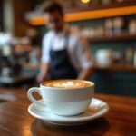 Découvrez la riche tradition du café en Italie : un rituel savoureux au cœur de la culture italienne