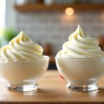 Crème fouettée vs Chantilly : quelles différences et astuces pour les réussir ?